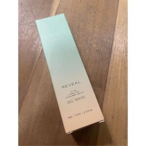 TYNT Skyn Gel Mask REVEAL Ultra Hydrating Cucumber Melon 75ml/2.55oz Full Sz